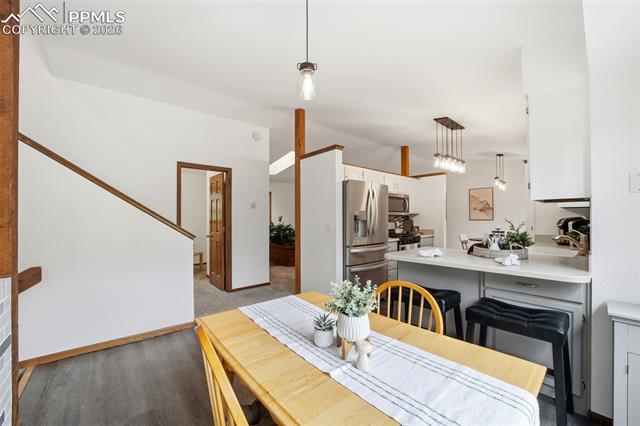 MLS Image for 3909  Wesley  ,Colorado Springs, Colorado