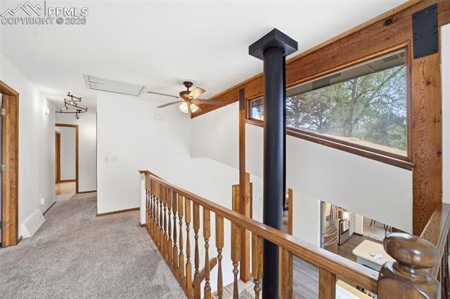 MLS Image for 3909  Wesley  ,Colorado Springs, Colorado