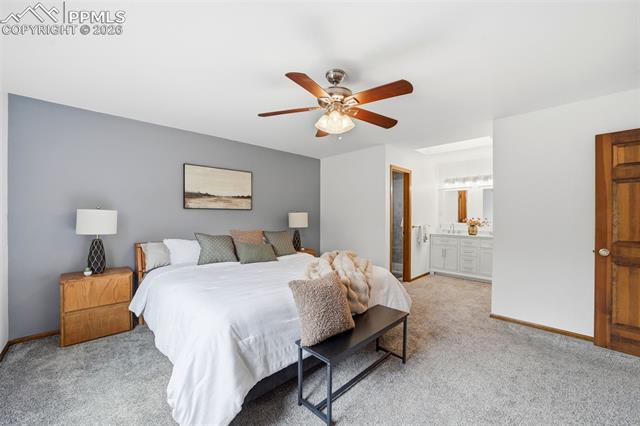 MLS Image for 3909  Wesley  ,Colorado Springs, Colorado