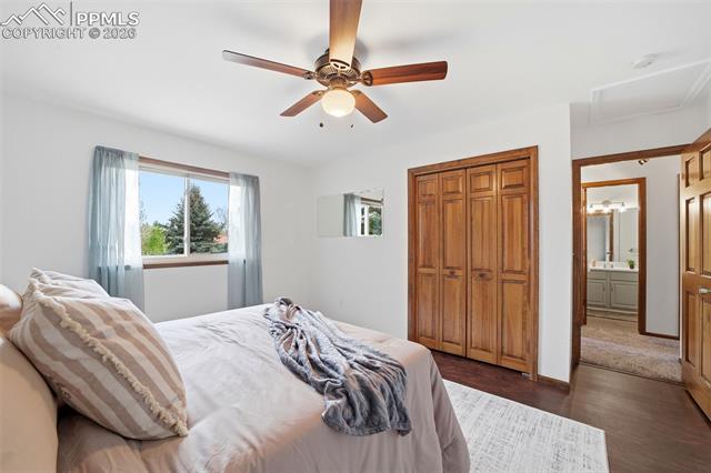 MLS Image for 3909  Wesley  ,Colorado Springs, Colorado