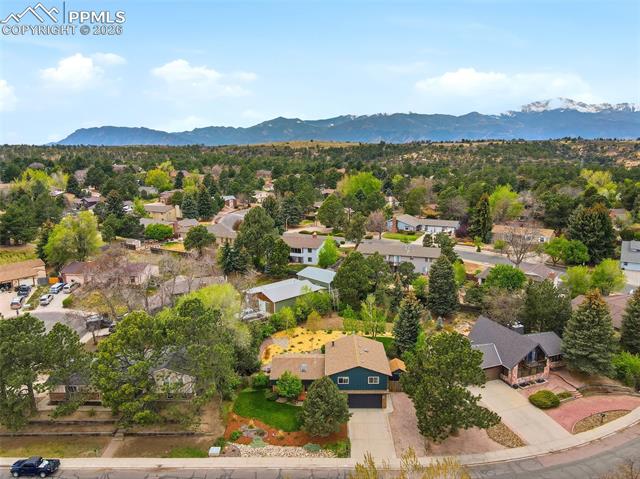MLS Image for 3909  Wesley  ,Colorado Springs, Colorado