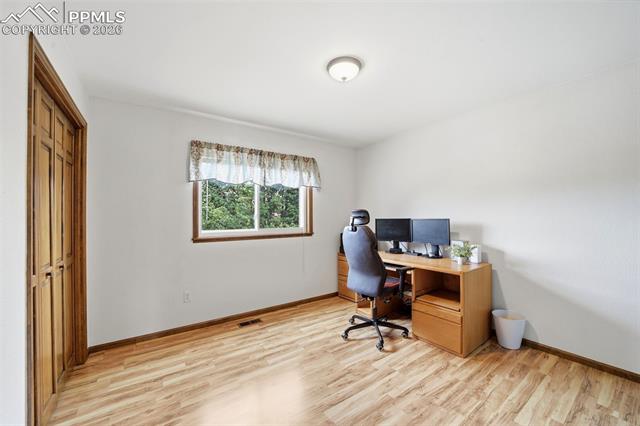 MLS Image for 3909  Wesley  ,Colorado Springs, Colorado