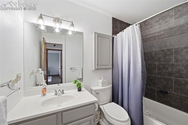 MLS Image for 3909  Wesley  ,Colorado Springs, Colorado
