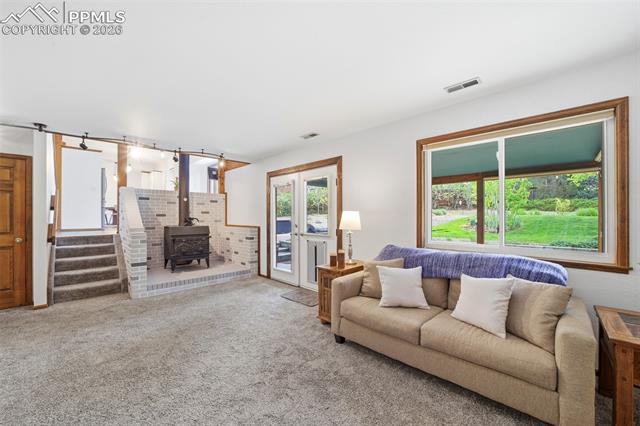 MLS Image for 3909  Wesley  ,Colorado Springs, Colorado