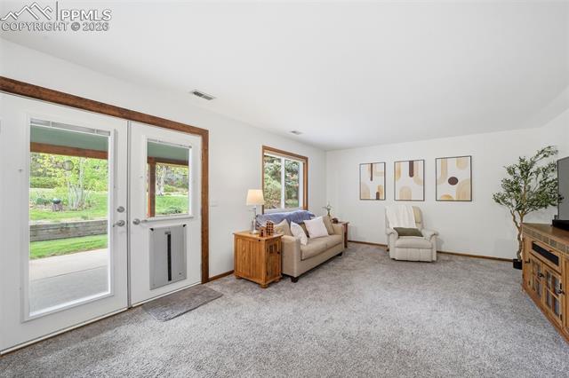 MLS Image for 3909  Wesley  ,Colorado Springs, Colorado