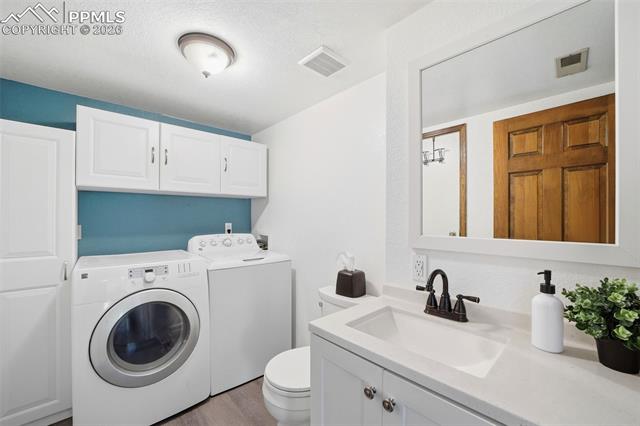 MLS Image for 3909  Wesley  ,Colorado Springs, Colorado