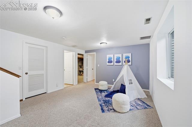 MLS Image for 3909  Wesley  ,Colorado Springs, Colorado