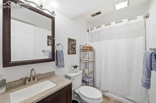 MLS Image for 3909  Wesley  ,Colorado Springs, Colorado