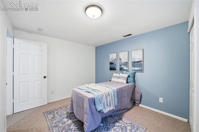 MLS Image for 3909  Wesley  ,Colorado Springs, Colorado