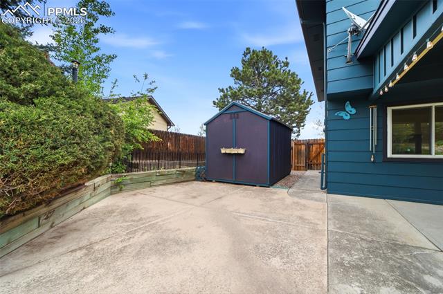 MLS Image for 3909  Wesley  ,Colorado Springs, Colorado