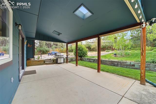 MLS Image for 3909  Wesley  ,Colorado Springs, Colorado