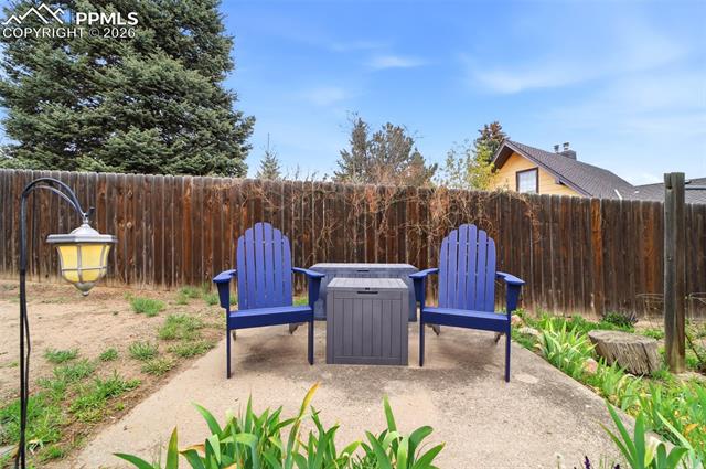 MLS Image for 3909  Wesley  ,Colorado Springs, Colorado