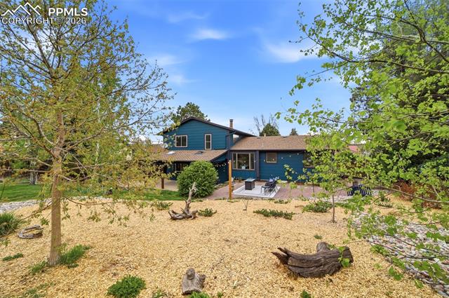 MLS Image for 3909  Wesley  ,Colorado Springs, Colorado
