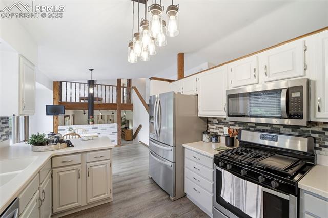 MLS Image for 3909  Wesley  ,Colorado Springs, Colorado