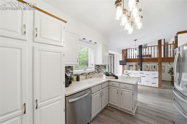 MLS Image for 3909  Wesley  ,Colorado Springs, Colorado