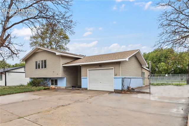 MLS Image for 1026  Drury  ,Colorado Springs, Colorado