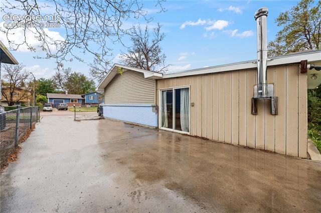 MLS Image for 1026  Drury  ,Colorado Springs, Colorado