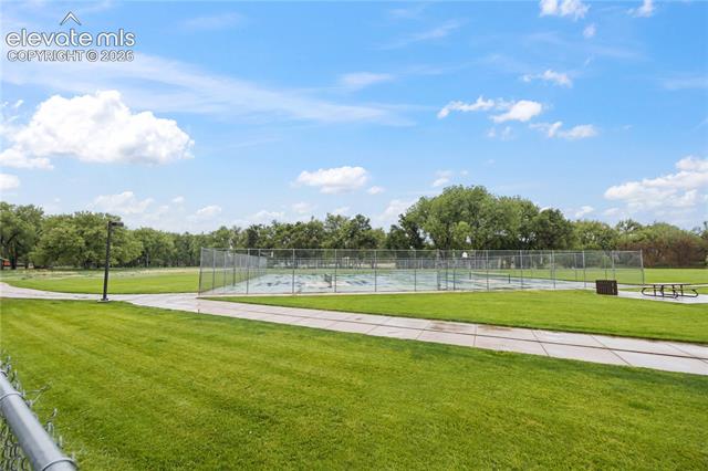 MLS Image for 1026  Drury  ,Colorado Springs, Colorado