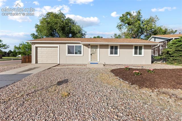 2135  Jet Wing  , colorado springs&nbsp; House Search MLS Picture