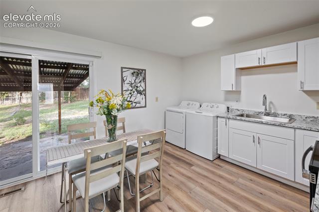 MLS Image for 2135  Jet Wing  ,Colorado Springs, Colorado