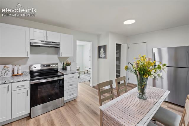 MLS Image for 2135  Jet Wing  ,Colorado Springs, Colorado