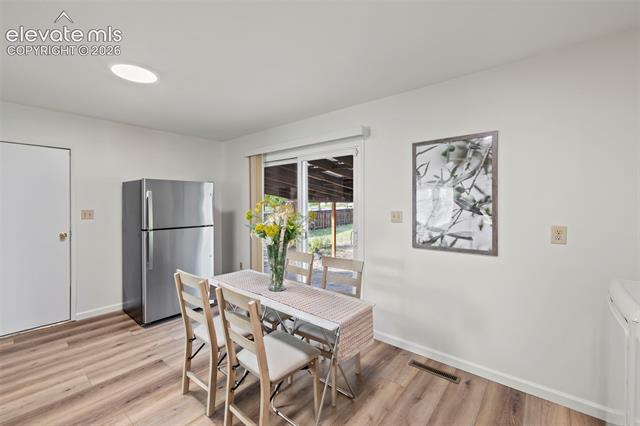 MLS Image for 2135  Jet Wing  ,Colorado Springs, Colorado