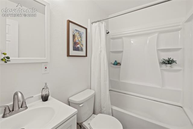 MLS Image for 2135  Jet Wing  ,Colorado Springs, Colorado