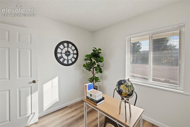 MLS Image for 2135  Jet Wing  ,Colorado Springs, Colorado