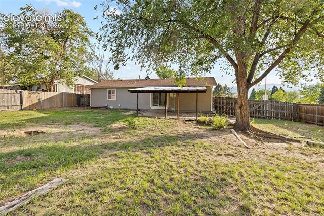 MLS Image for 2135  Jet Wing  ,Colorado Springs, Colorado