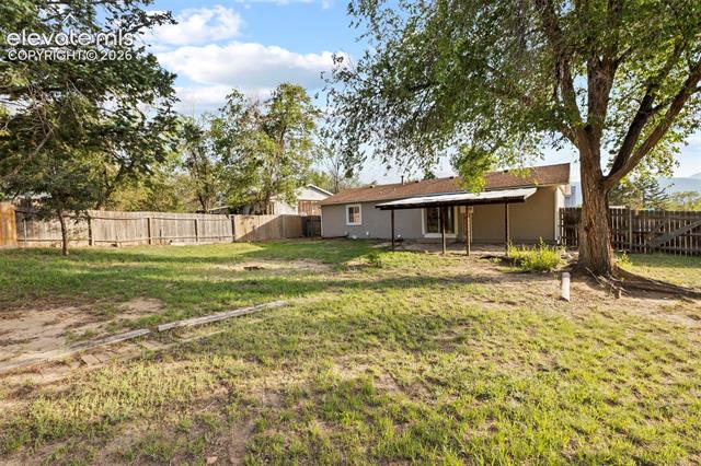 MLS Image for 2135  Jet Wing  ,Colorado Springs, Colorado