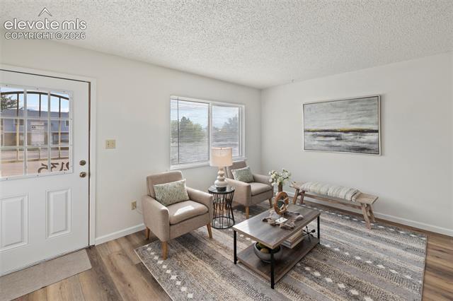 MLS Image for 2135  Jet Wing  ,Colorado Springs, Colorado