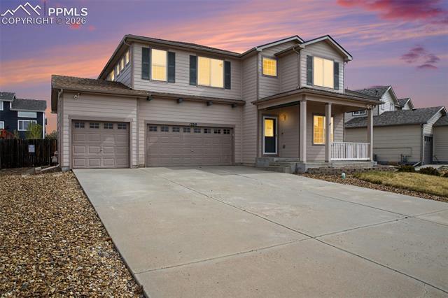 12210  Crystal Downs  , peyton&nbsp; House Search MLS Picture