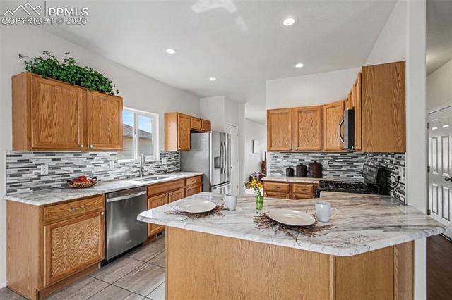 MLS Image for 12210  Crystal Downs  ,Peyton, Colorado
