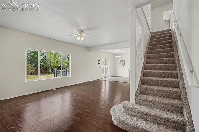 MLS Image for 12210  Crystal Downs  ,Peyton, Colorado