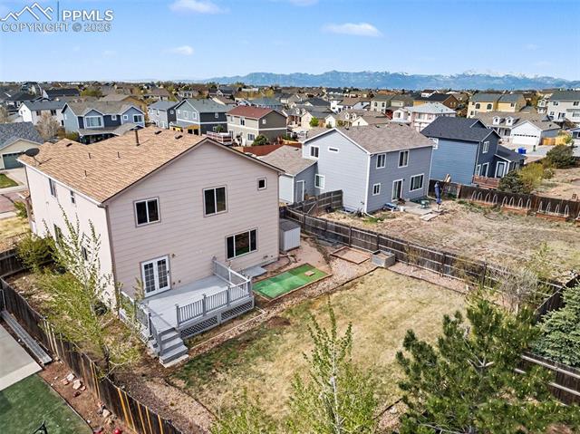 MLS Image for 12210  Crystal Downs  ,Peyton, Colorado