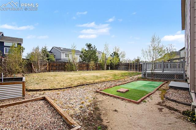 MLS Image for 12210  Crystal Downs  ,Peyton, Colorado