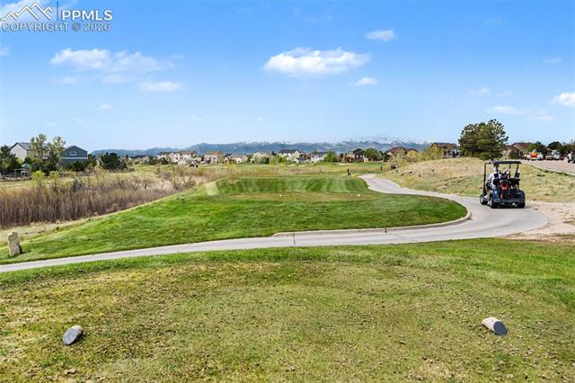 MLS Image for 12210  Crystal Downs  ,Peyton, Colorado