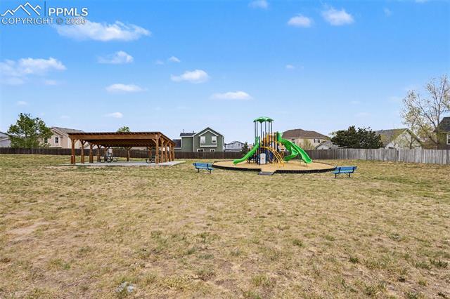 MLS Image for 12210  Crystal Downs  ,Peyton, Colorado