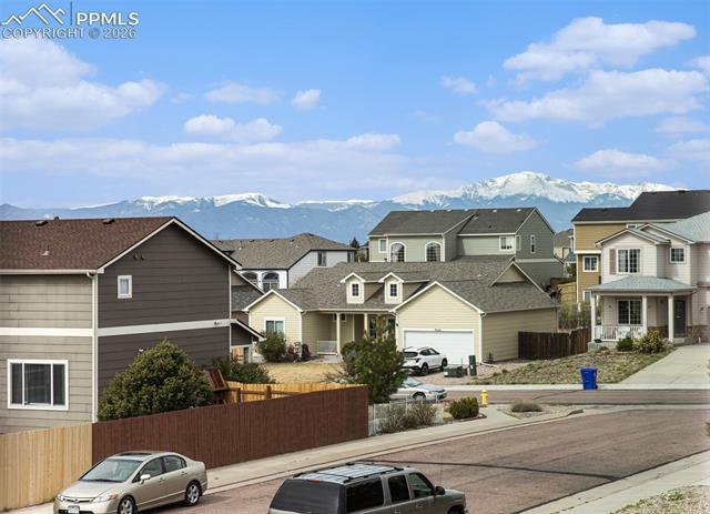 MLS Image for 12210  Crystal Downs  ,Peyton, Colorado