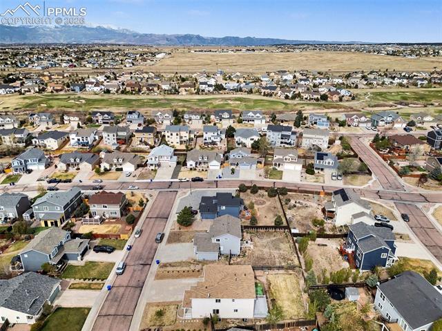 MLS Image for 12210  Crystal Downs  ,Peyton, Colorado