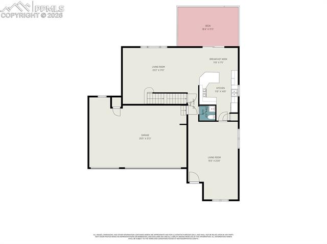MLS Image for 12210  Crystal Downs  ,Peyton, Colorado