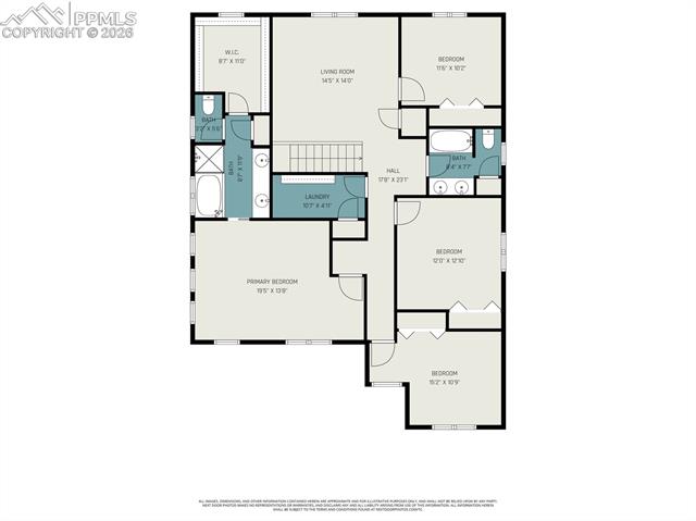 MLS Image for 12210  Crystal Downs  ,Peyton, Colorado