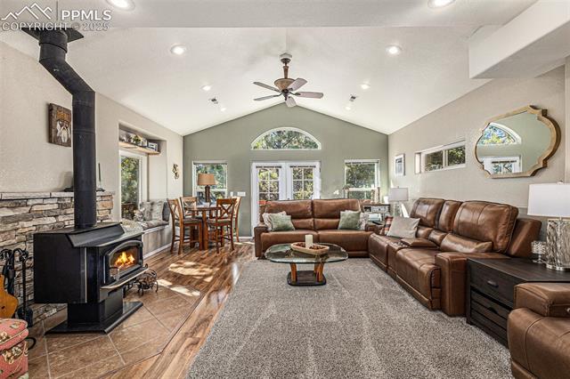 MLS Image for 15631  Cala Rojo  ,Colorado Springs, Colorado