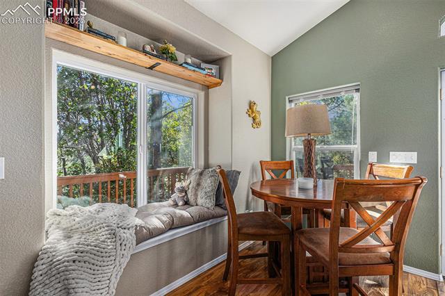 MLS Image for 15631  Cala Rojo  ,Colorado Springs, Colorado