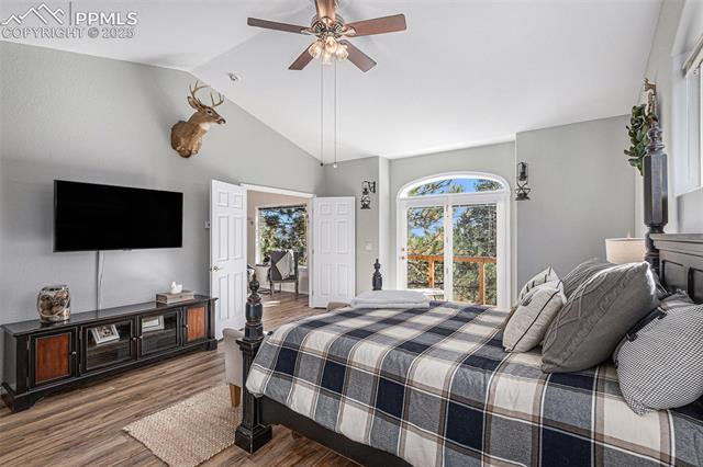 MLS Image for 15631  Cala Rojo  ,Colorado Springs, Colorado