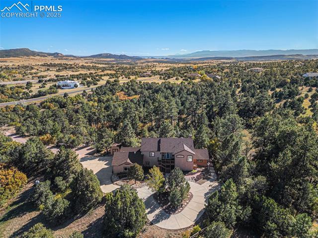 MLS Image for 15631  Cala Rojo  ,Colorado Springs, Colorado