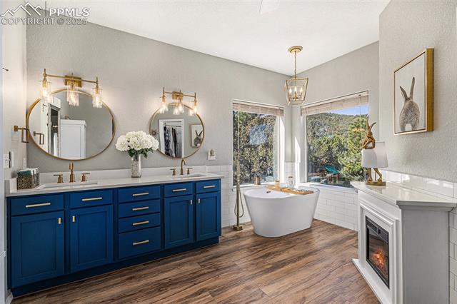 MLS Image for 15631  Cala Rojo  ,Colorado Springs, Colorado