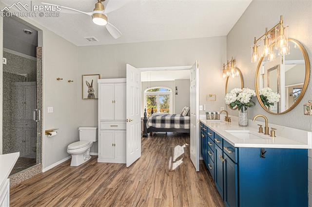 MLS Image for 15631  Cala Rojo  ,Colorado Springs, Colorado