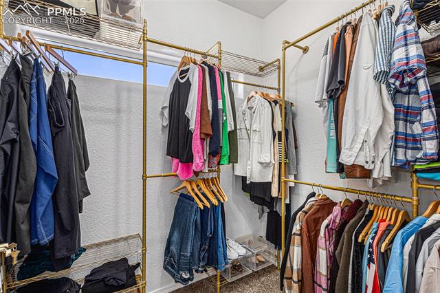 MLS Image for 15631  Cala Rojo  ,Colorado Springs, Colorado