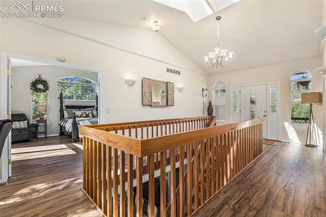 MLS Image for 15631  Cala Rojo  ,Colorado Springs, Colorado
